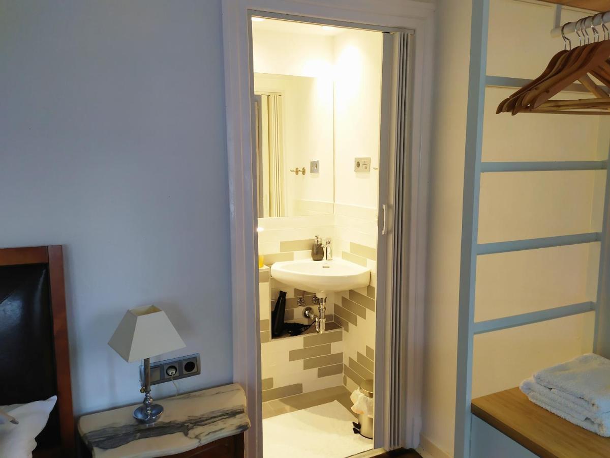 Villa Isabela Bakio Rooms Esterno foto