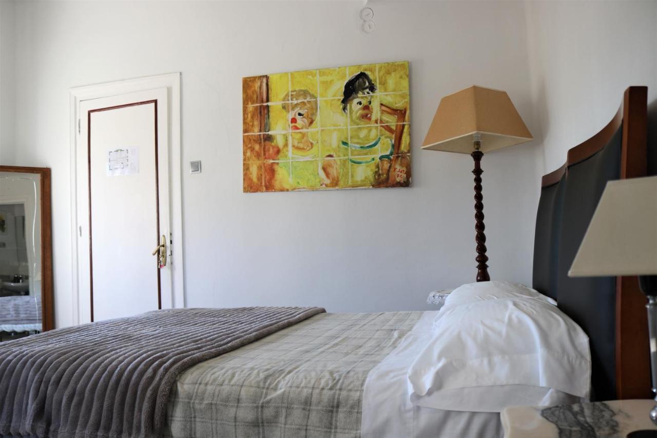 Villa Isabela Bakio Rooms Esterno foto