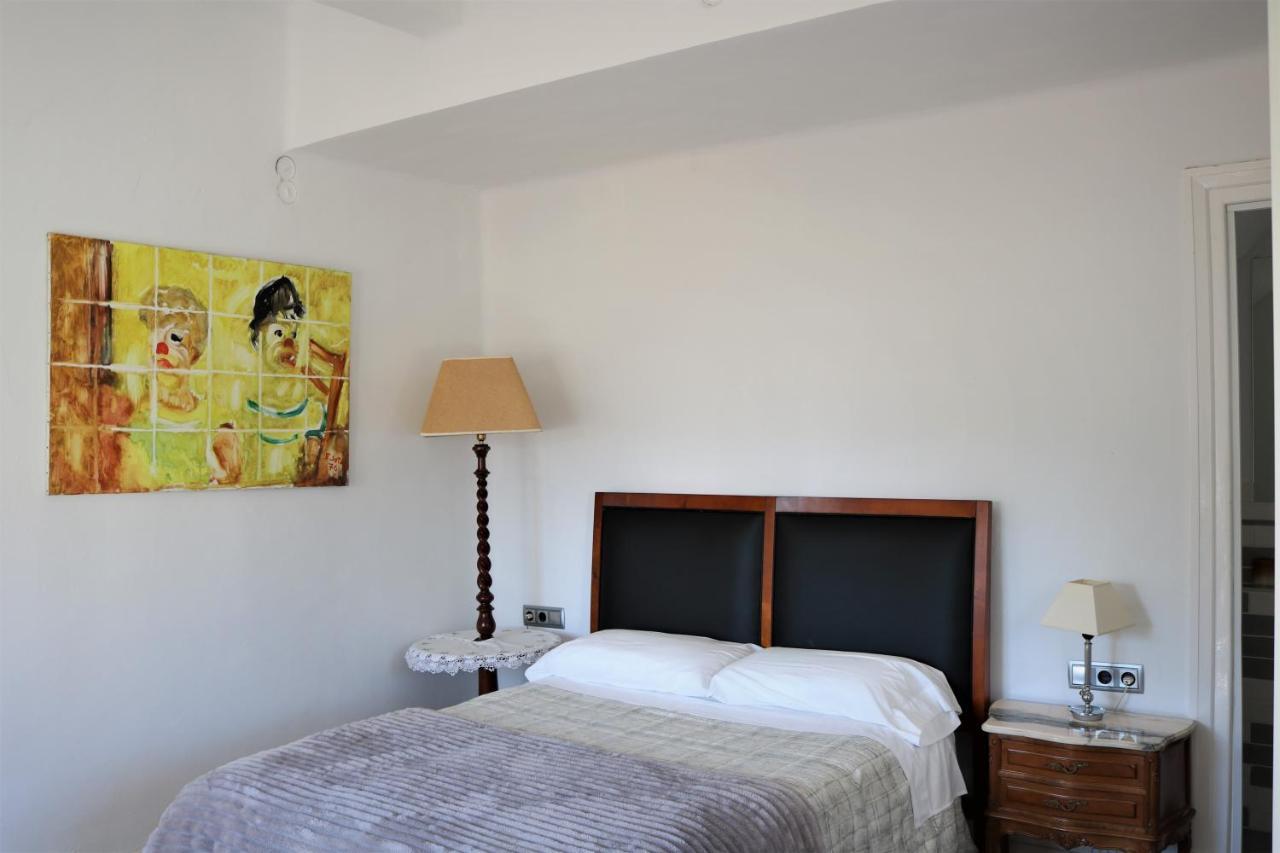 Villa Isabela Bakio Rooms Esterno foto