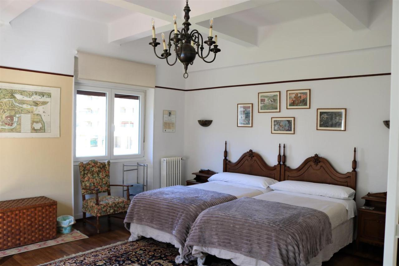 Villa Isabela Bakio Rooms Esterno foto