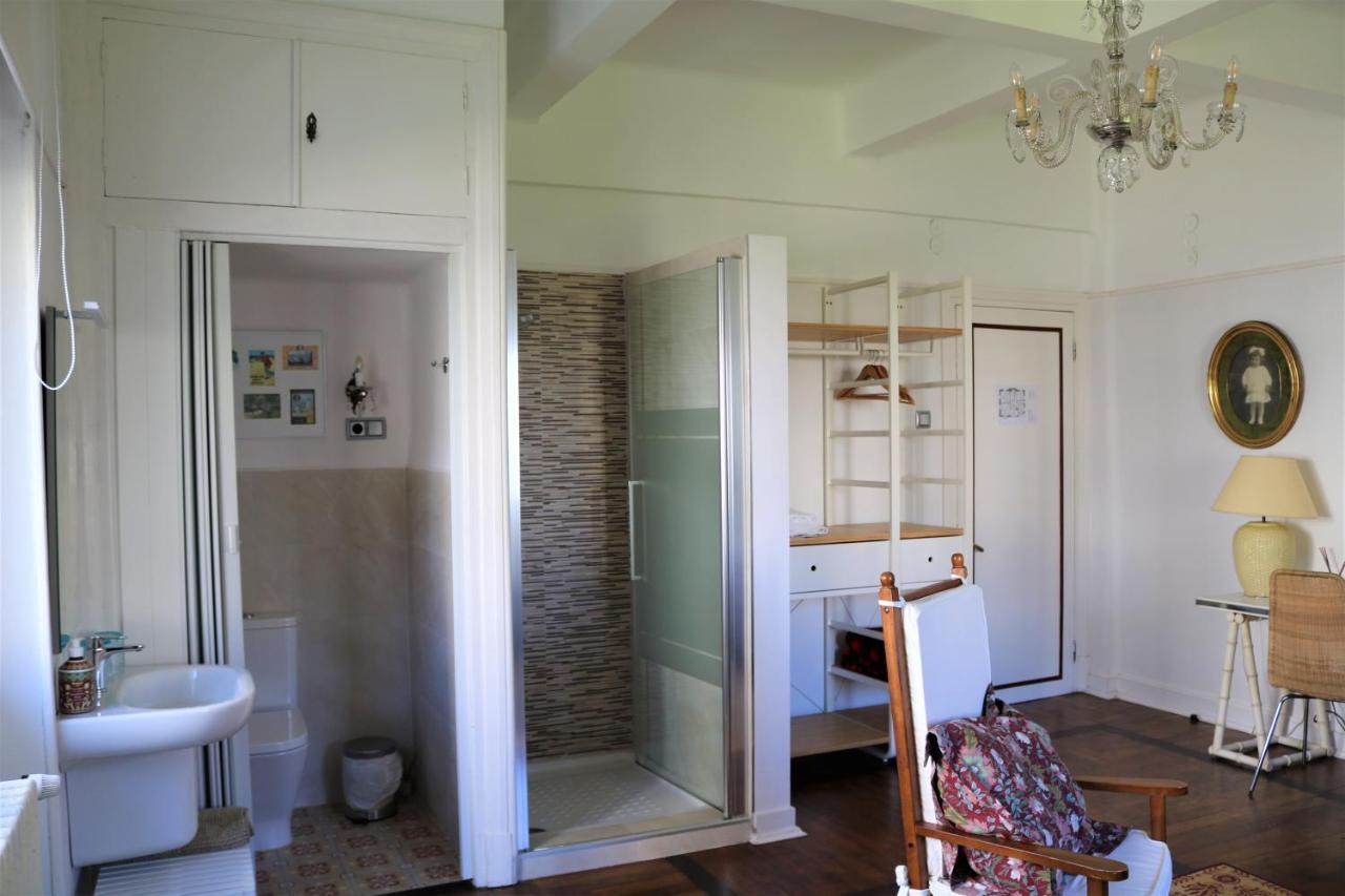 Villa Isabela Bakio Rooms Esterno foto