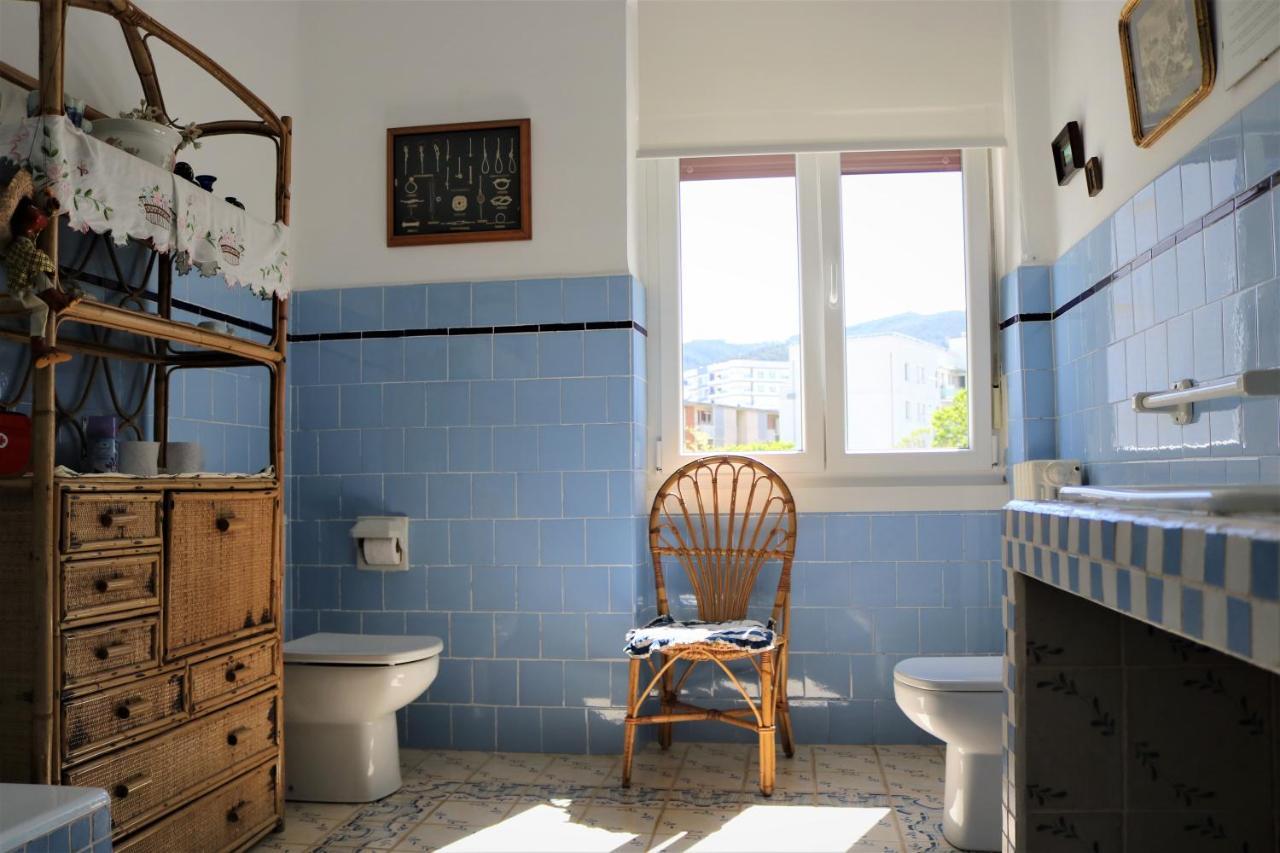 Villa Isabela Bakio Rooms Esterno foto