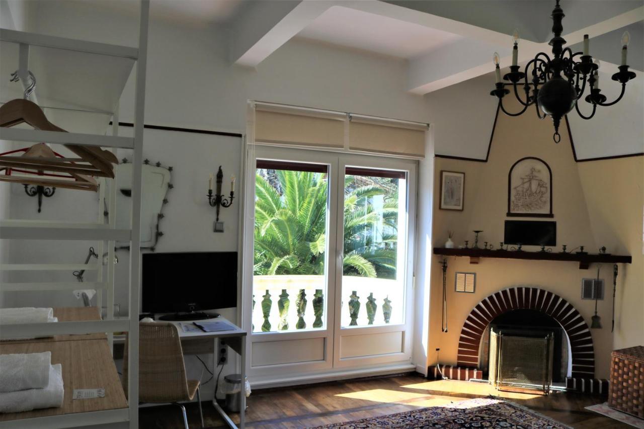 Villa Isabela Bakio Rooms Esterno foto