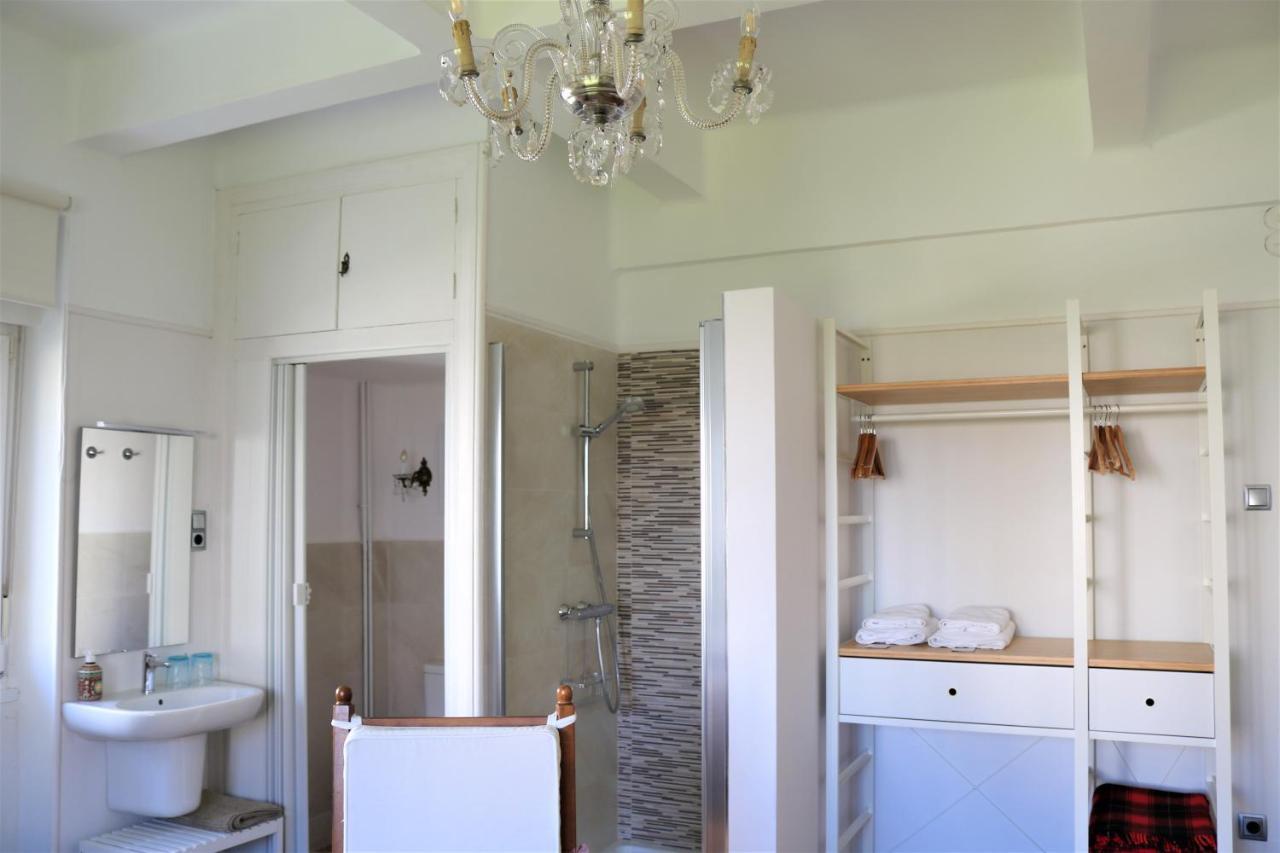 Villa Isabela Bakio Rooms Esterno foto