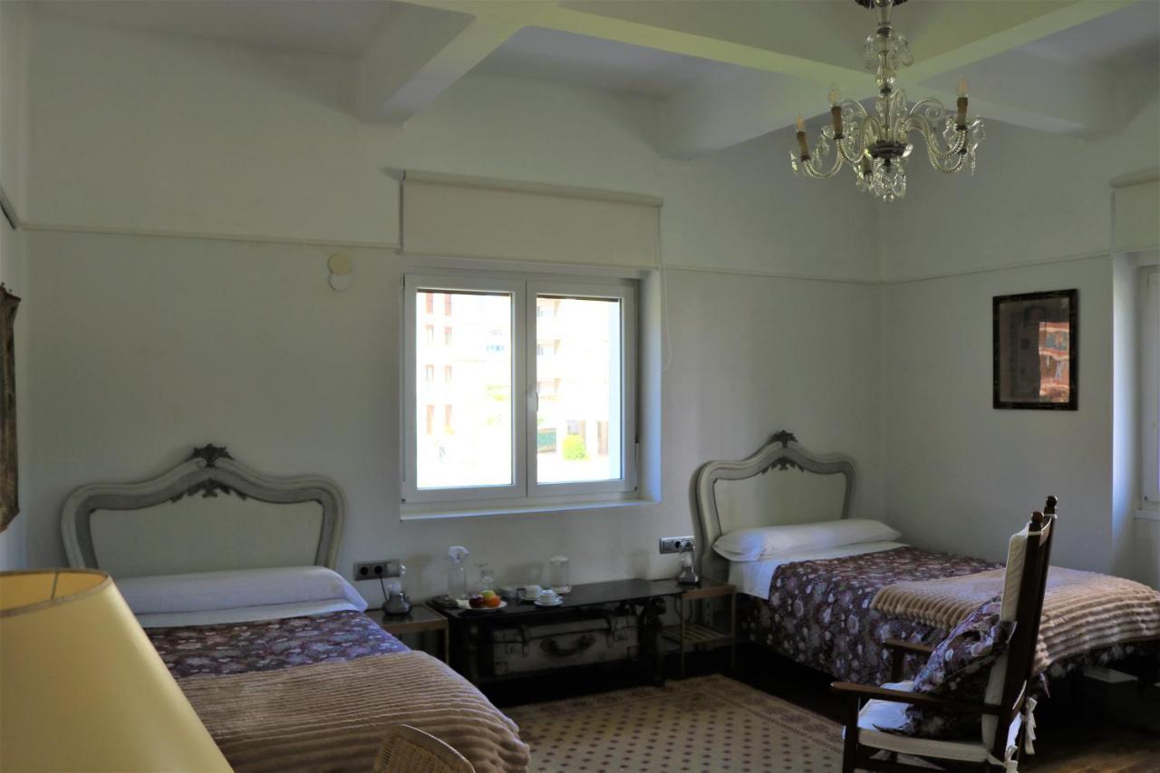 Villa Isabela Bakio Rooms Esterno foto