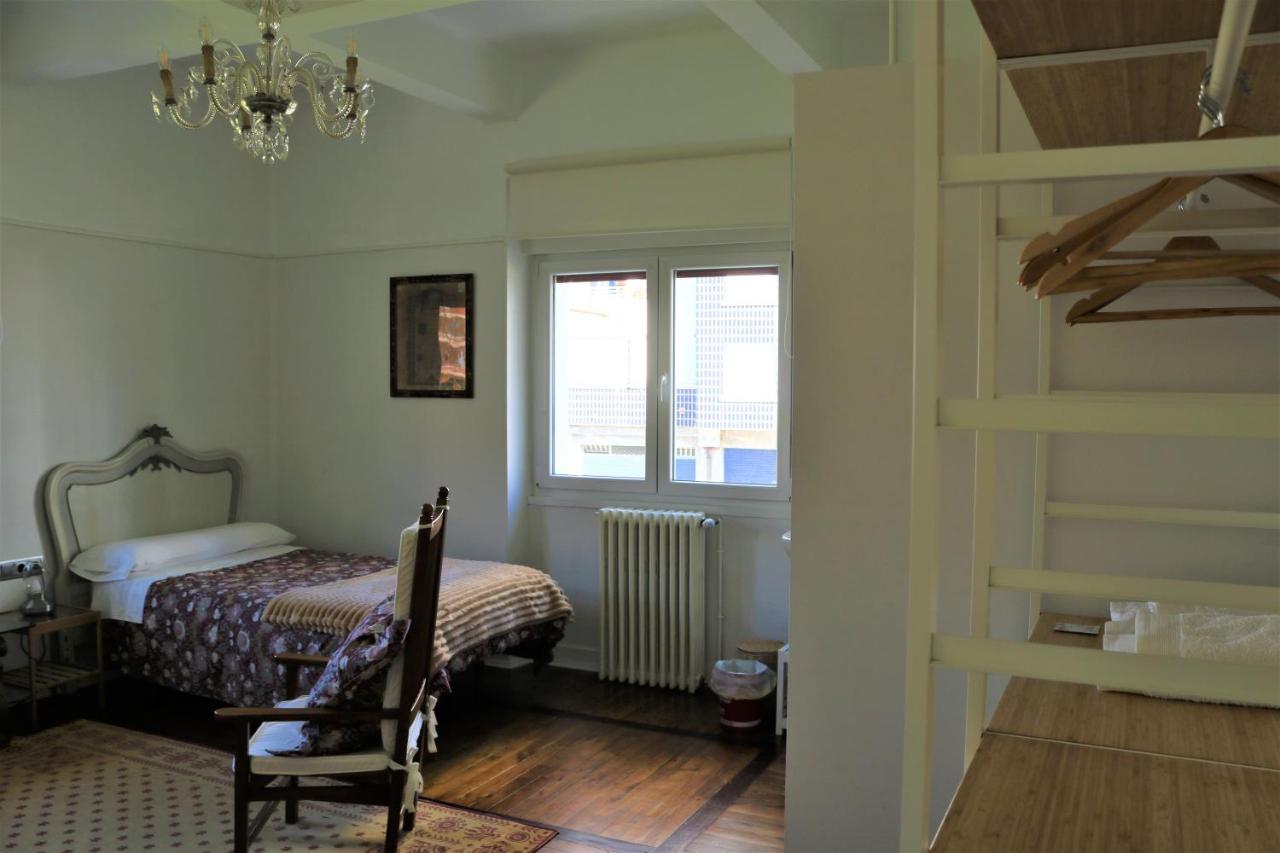 Villa Isabela Bakio Rooms Esterno foto