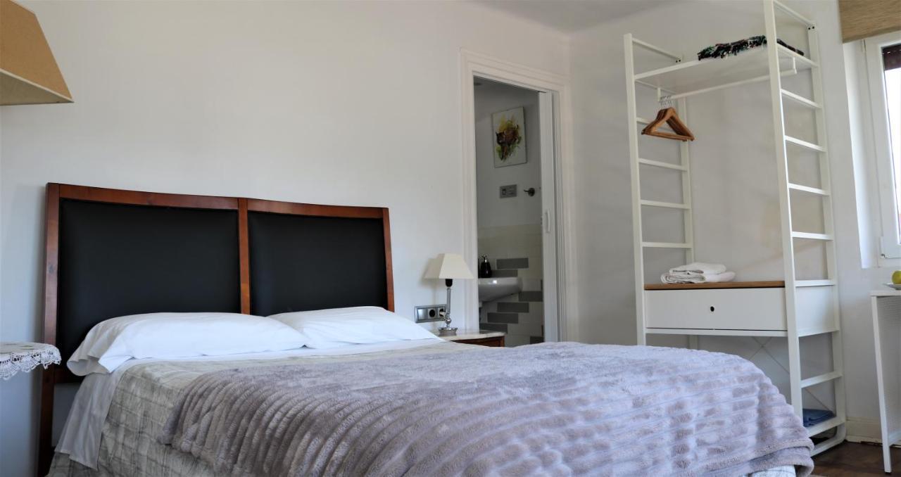 Villa Isabela Bakio Rooms Esterno foto