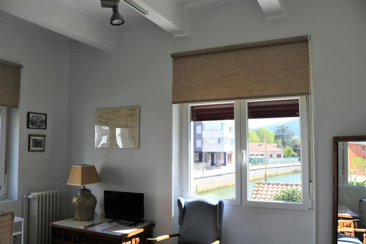 Villa Isabela Bakio Rooms Esterno foto