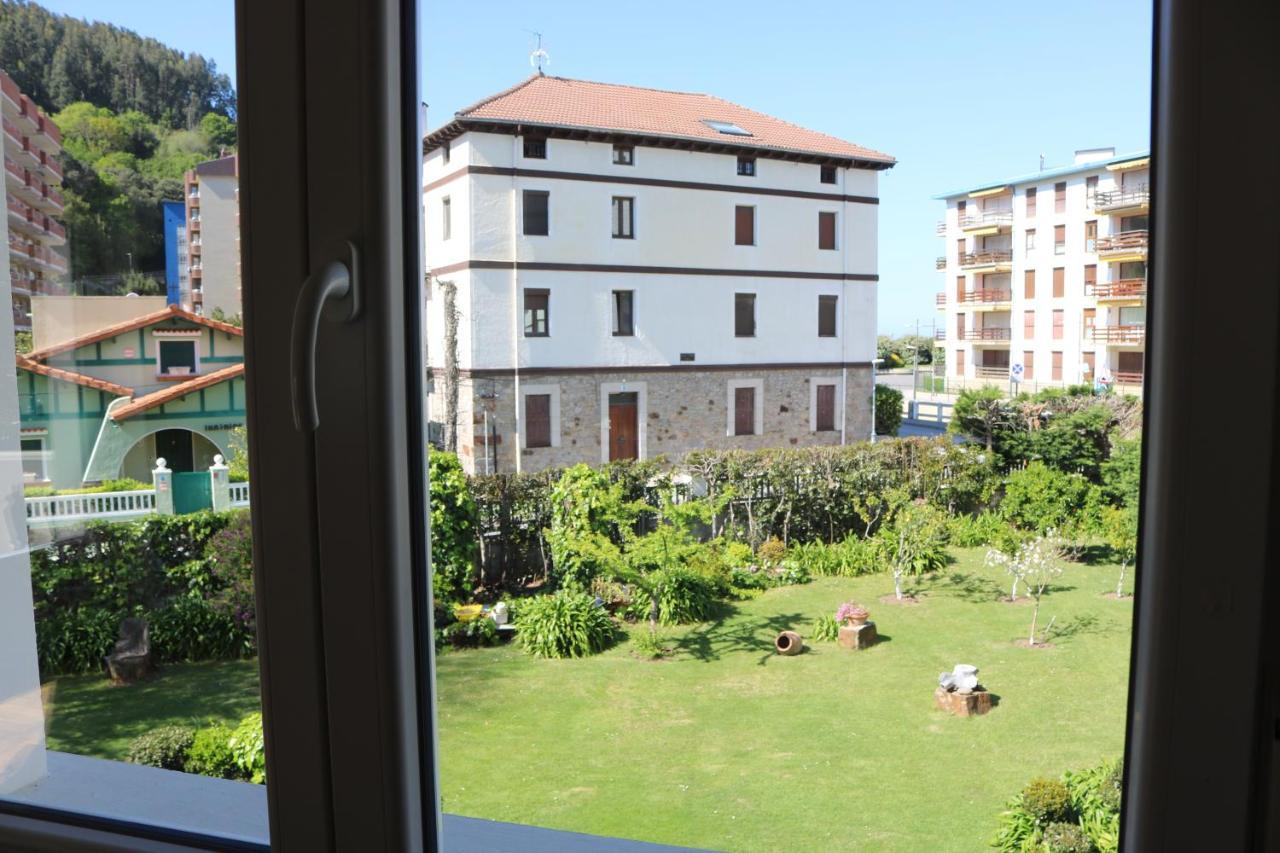 Villa Isabela Bakio Rooms Esterno foto