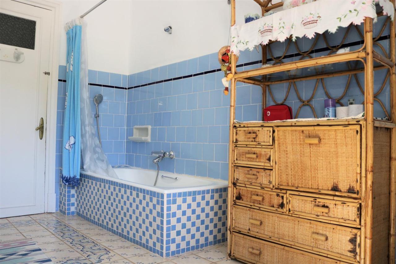 Villa Isabela Bakio Rooms Esterno foto