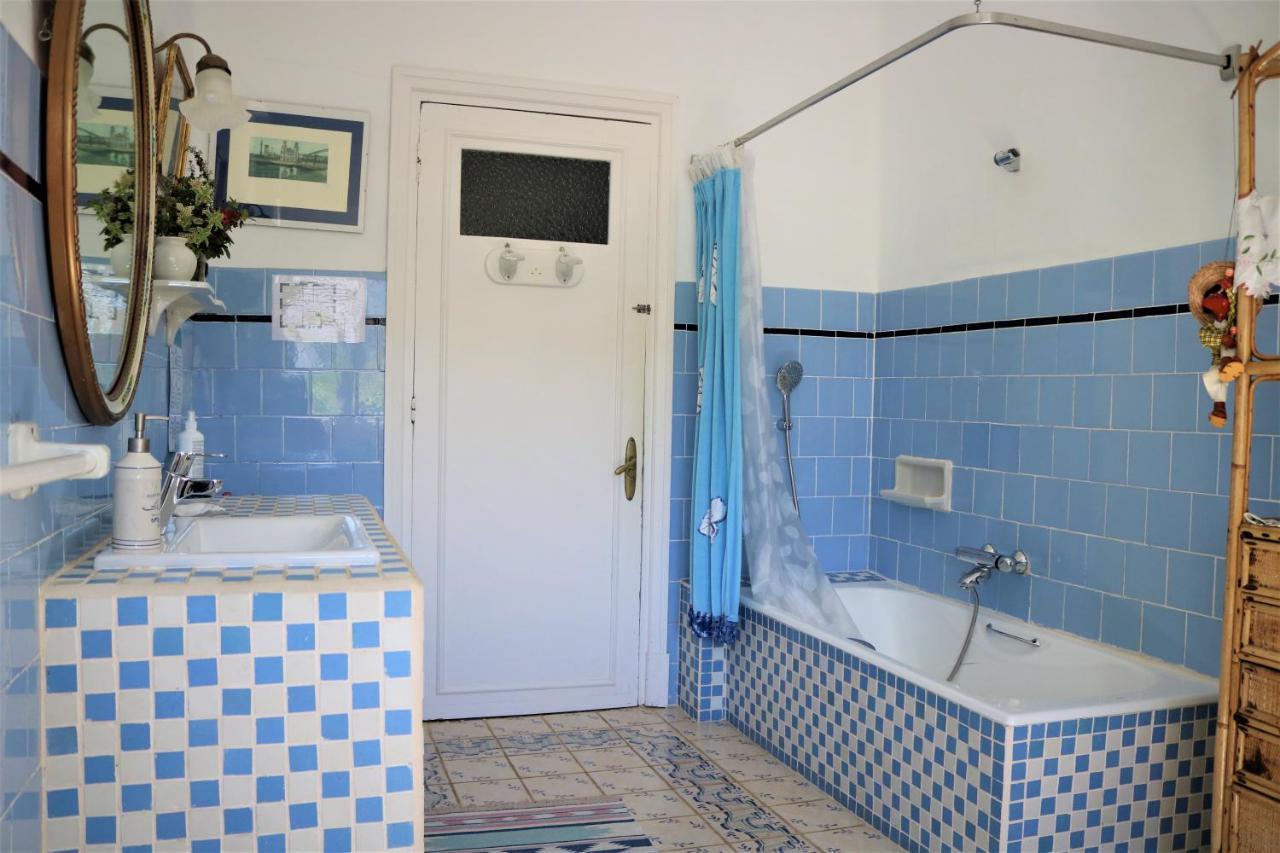 Villa Isabela Bakio Rooms Esterno foto